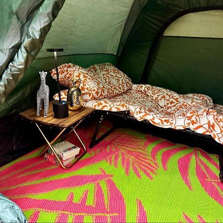Tropical Garden Oasis Rooms Birmingham Zewnętrze zdjęcie