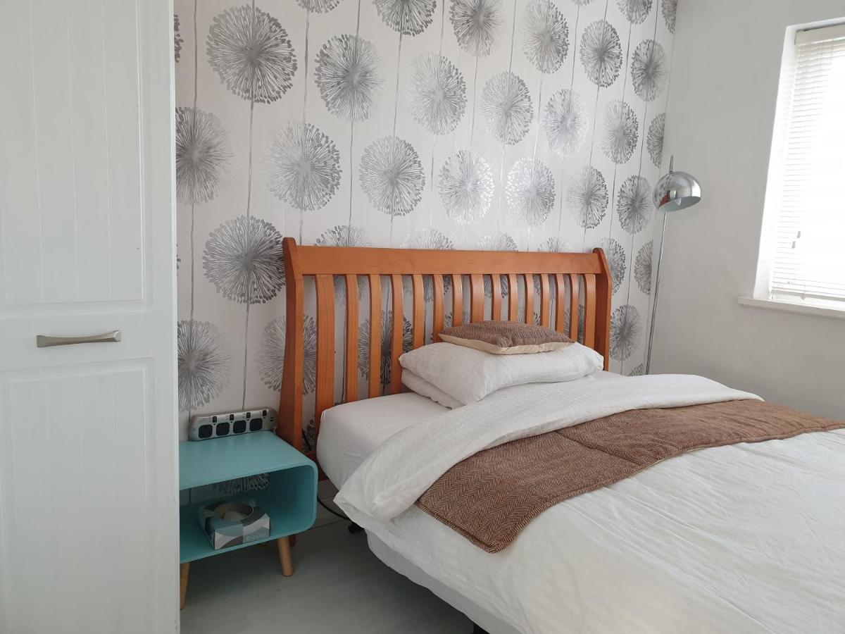 Tropical Garden Oasis Rooms Birmingham Zewnętrze zdjęcie