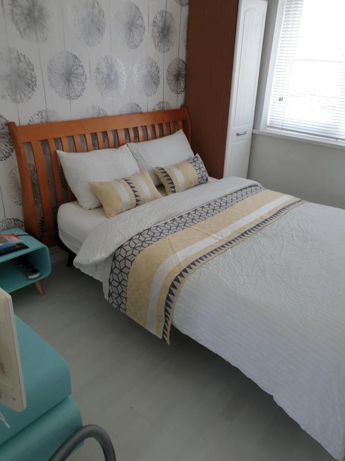 Tropical Garden Oasis Rooms Birmingham Zewnętrze zdjęcie