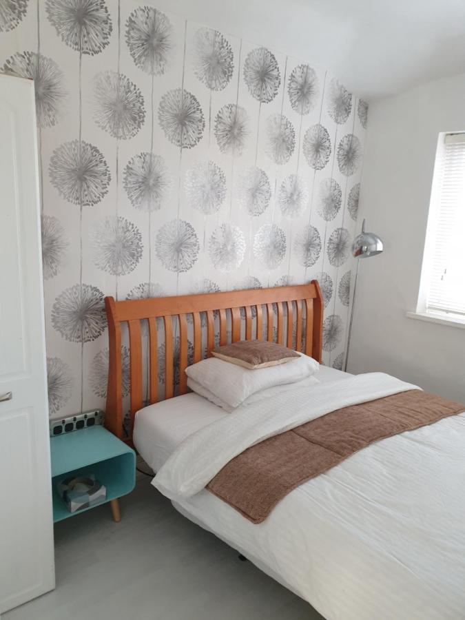 Tropical Garden Oasis Rooms Birmingham Zewnętrze zdjęcie