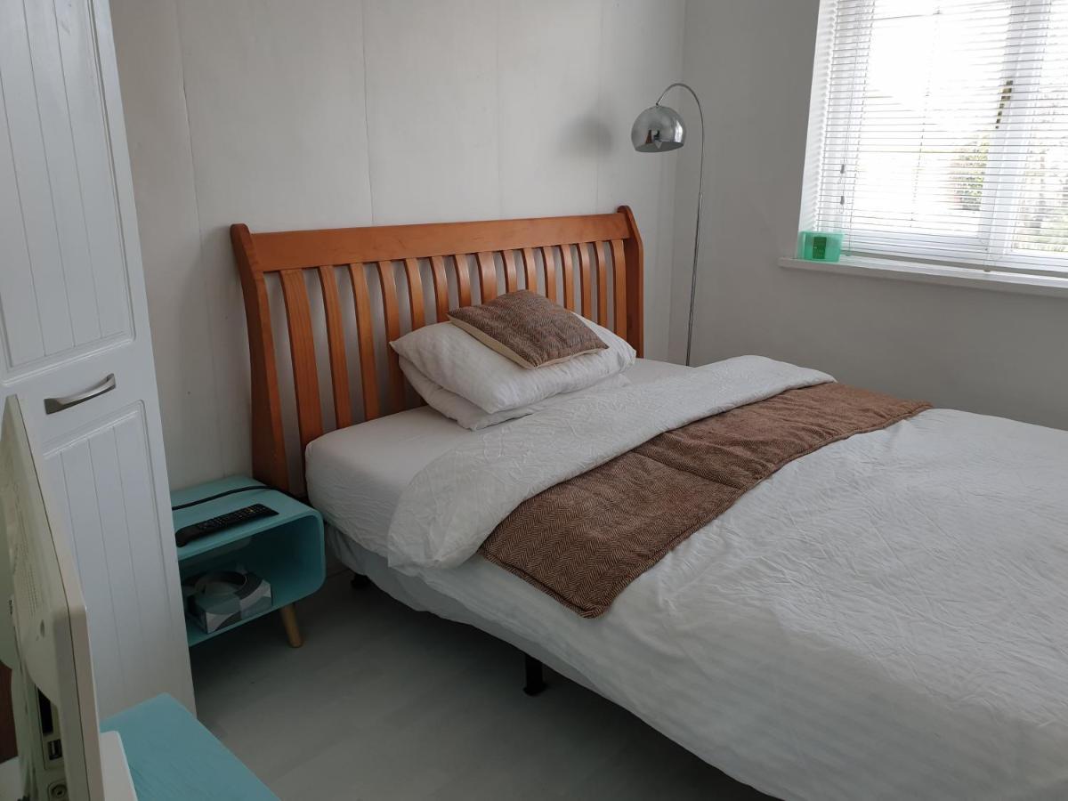 Tropical Garden Oasis Rooms Birmingham Zewnętrze zdjęcie