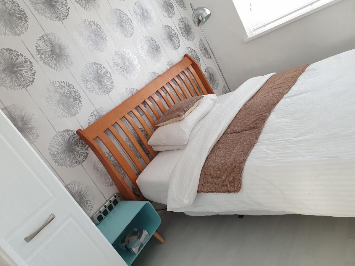 Tropical Garden Oasis Rooms Birmingham Zewnętrze zdjęcie
