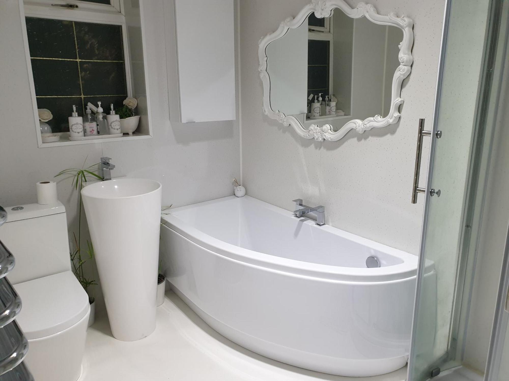 Tropical Garden Oasis Rooms Birmingham Zewnętrze zdjęcie