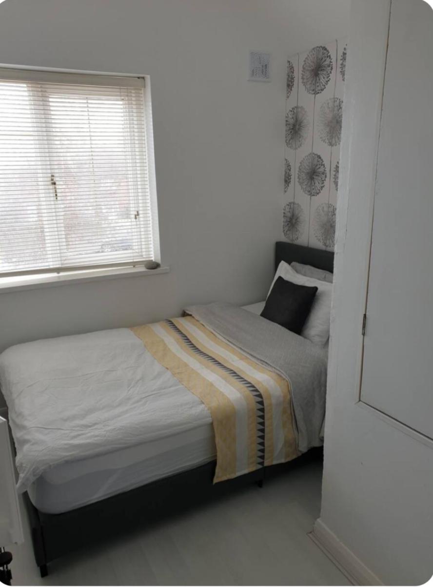Tropical Garden Oasis Rooms Birmingham Zewnętrze zdjęcie