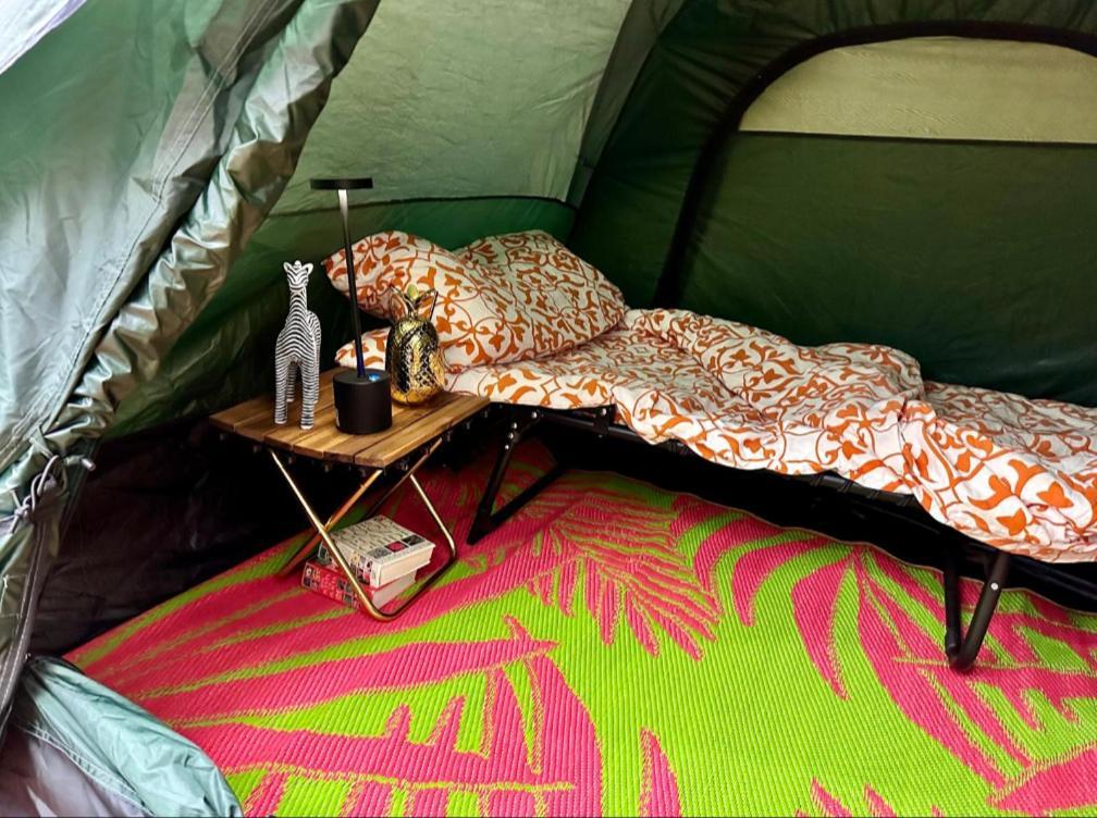Tropical Garden Oasis Rooms Birmingham Zewnętrze zdjęcie